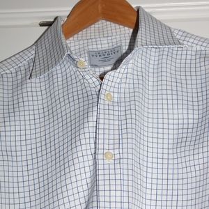 Men's Dress Shirt